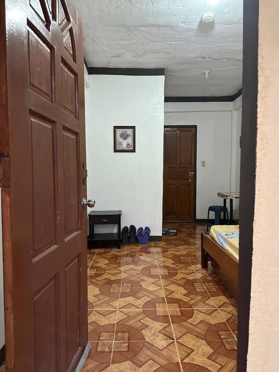 Angel Gabriel Homestay Coron Exterior foto